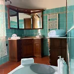 Melarancio Casa de Férias Malmantile