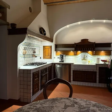 Casa de Férias Melarancio *