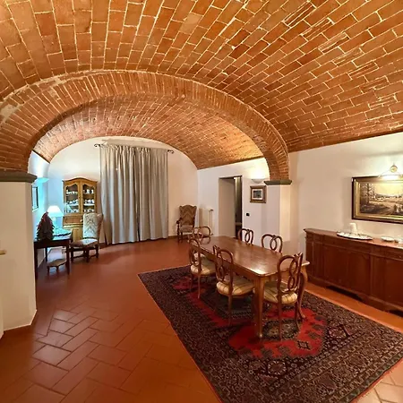 Casa de Férias Melarancio *