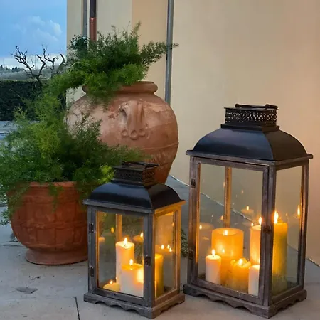 Melarancio Casa de Férias