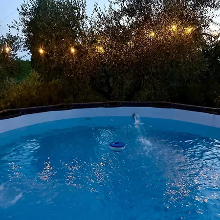 Melarancio Сasa de vacaciones