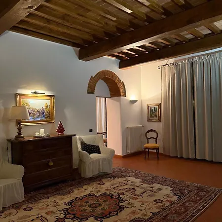 Melarancio Feriehus *